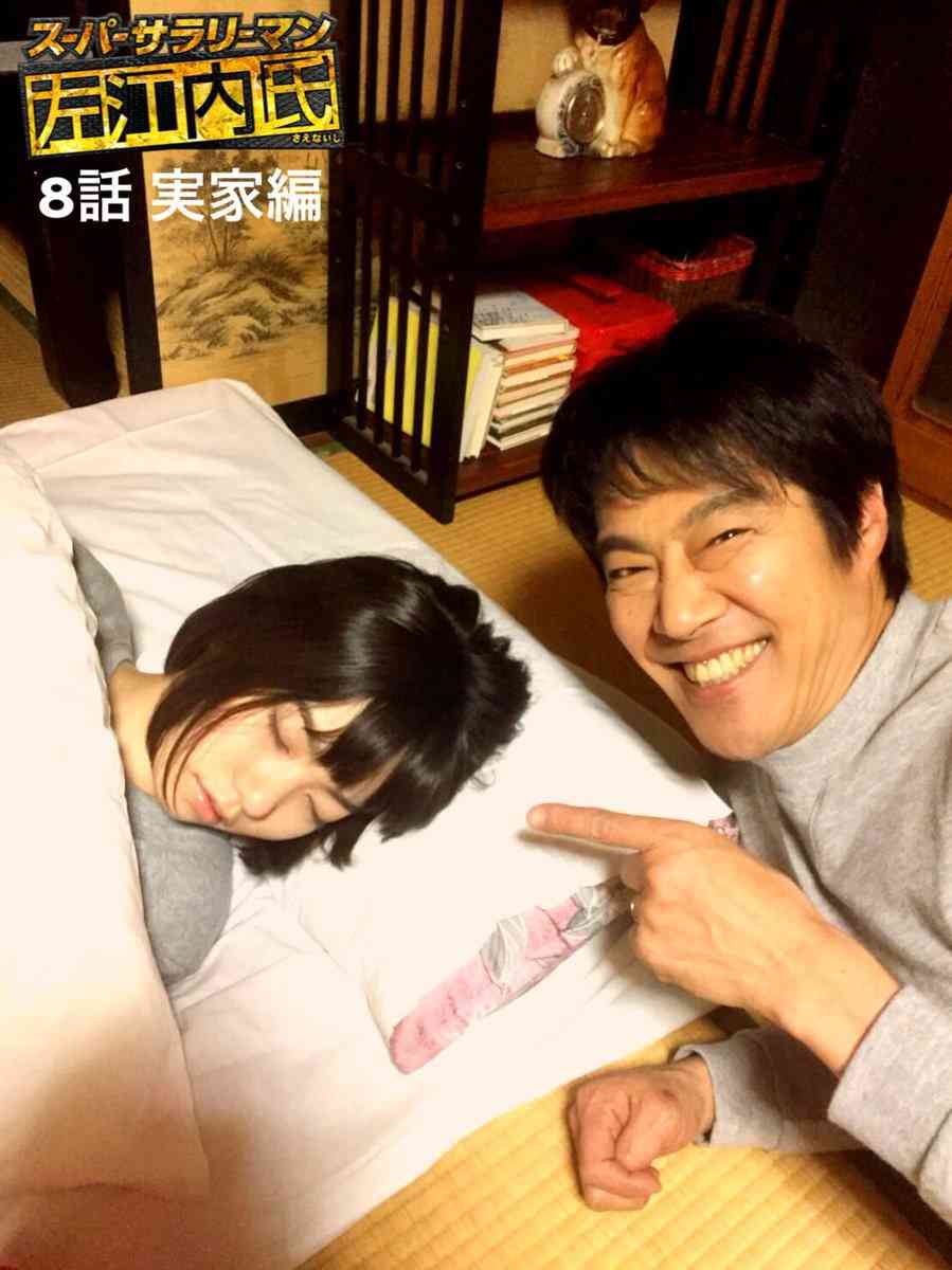 島崎遥香が小泉今日子の寝顔を激写！「アラフィフでこの可愛さ」「お美しい」驚きの声も!?