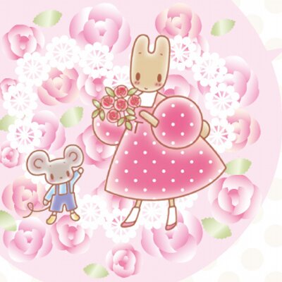 サンリオ好きな方集まれ！！