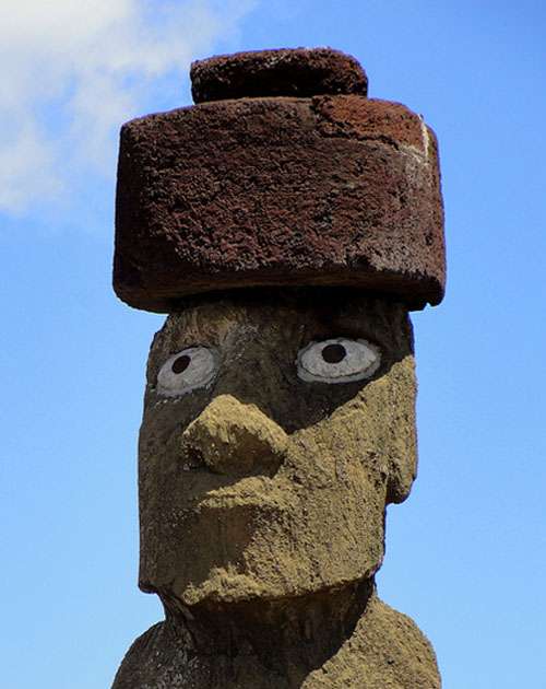 古代文明について