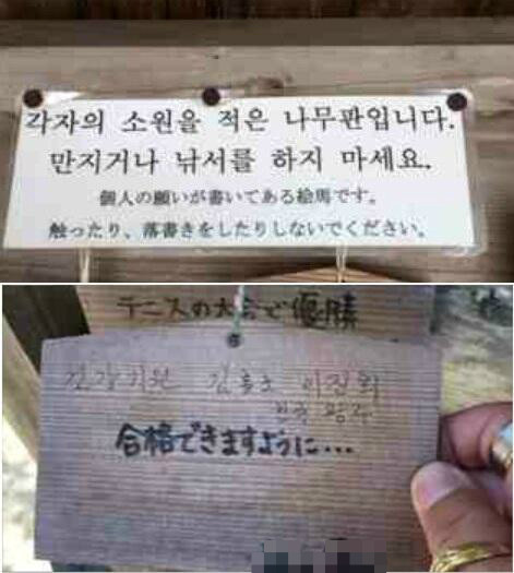 韓国、中国への修学旅行を相次ぎキャンセル　日本に振り替えも