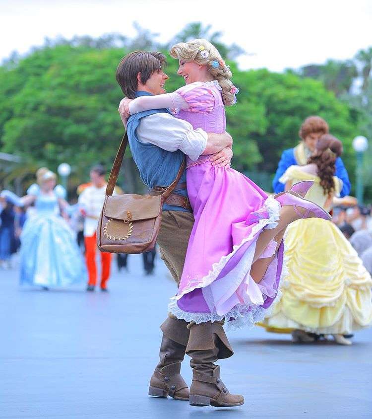 ディズニーのイケメンの画像