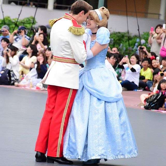 ディズニーのイケメンの画像