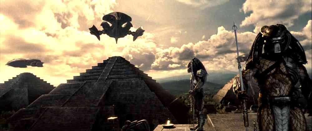 古代文明について