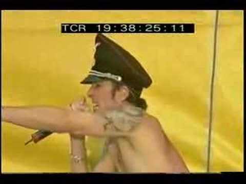 Velvet Revolver -Dirty Little Thing (Ozzfest/Download 2005) - YouTube