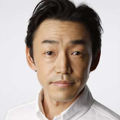 美形じゃないけど大好きな俳優!!