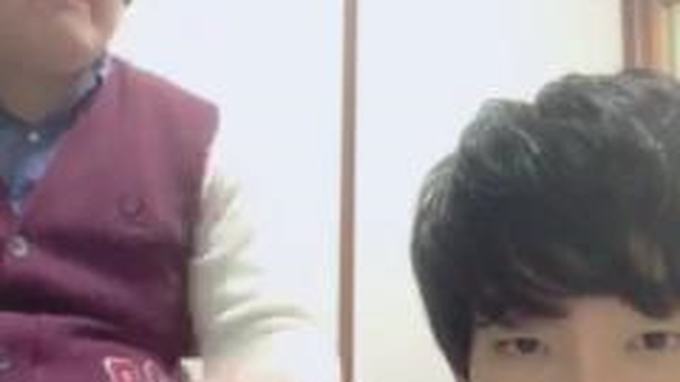 XXCLUB大島出演 「さんまの東大方程式」実況PART1 - LINE LIVE