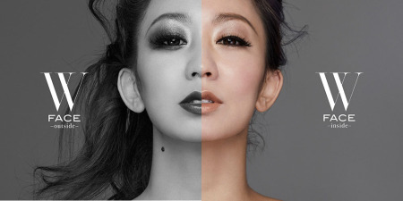 倖田來未47年ぶり快挙！ 女性歌手オリジナルアルバム1、2位独占