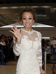 倖田來未４７年ぶり快挙！女性歌手オリジナルアルバム１、２位独占― スポニチ Sponichi Annex 芸能