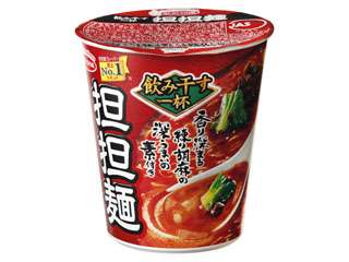 好きなカップラーメンは？