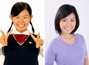 印象に残っている子役、誰ですか？