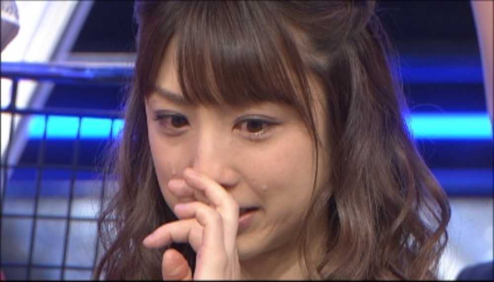 小倉優子　離婚真相を涙の告白　2年前には占い師が「危ない」指摘