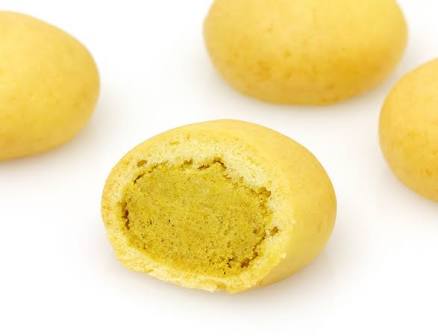 食べ物の断面に萌えるトピ