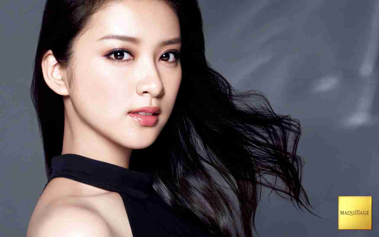 女優さんの好きな眉毛