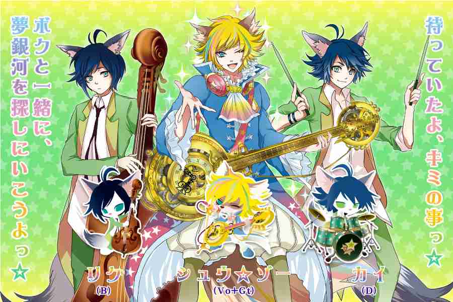 サンリオ好きな方集まれ！！