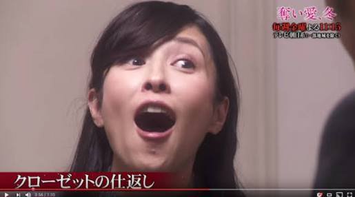 最近好感度が上がった芸能人