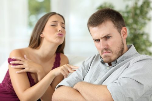 その下着…ないだろ！夫が嘆く「妻の女子力の低さ」1位が悲惨 - WooRis（ウーリス）