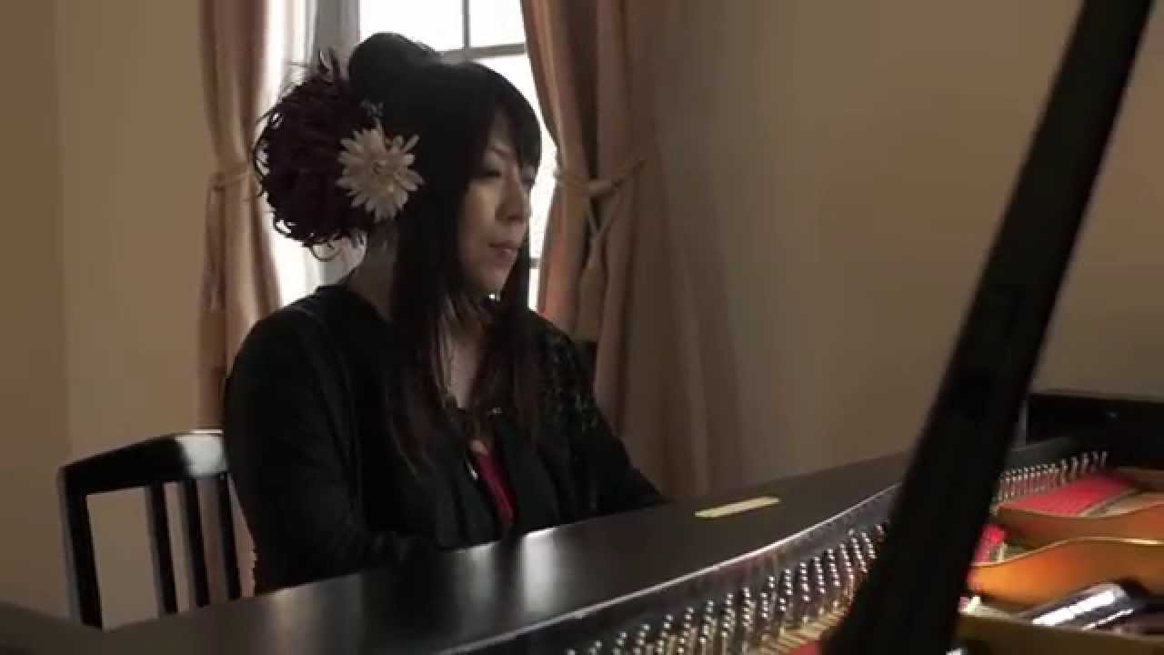 【華風月】オリジナル曲『かざぐるま』PV - YouTube