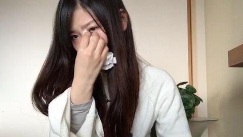 AKB運営スタッフが放送事故か 生放送で指原莉乃の人事関与匂わす