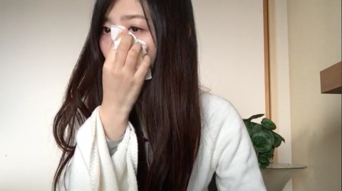 AKB運営スタッフが放送事故か 生放送で指原莉乃の人事関与匂わす