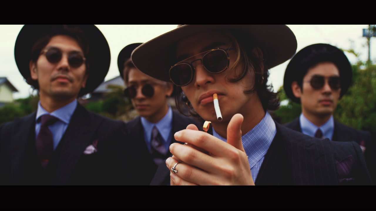 ”FIRE" - I Don't Like Mondays.(Official Music Video) - YouTube