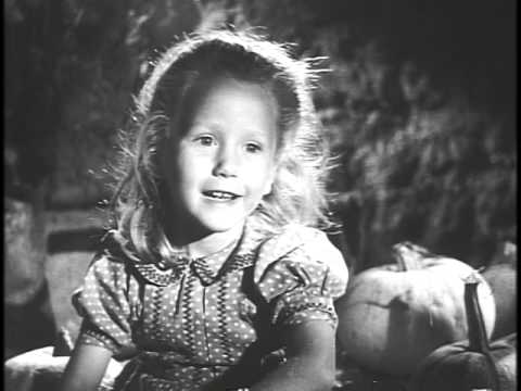 禁じられた遊び　（1952） 　Jeux interdits - YouTube