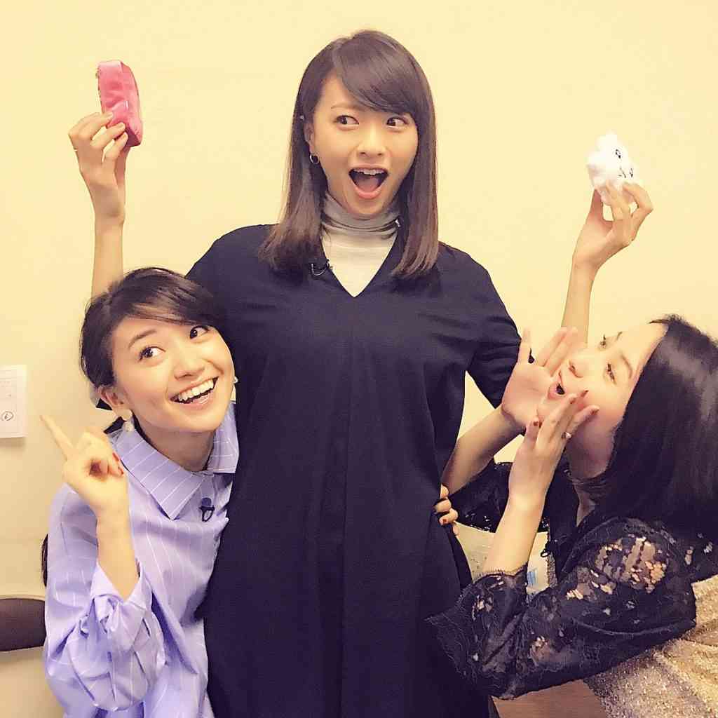 吉高由里子「大好きでした」共感する女子続出の「東京タラレバ娘」クランクアップで感慨