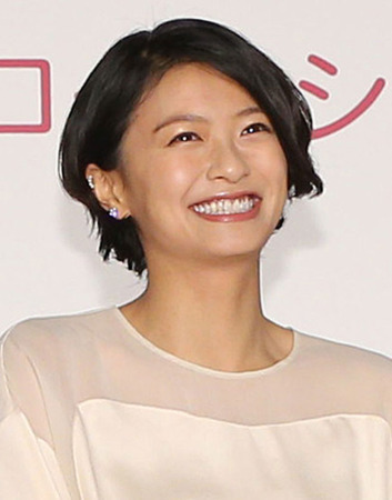 榮倉奈々ママに！初夏にも賀来賢人との第1子誕生