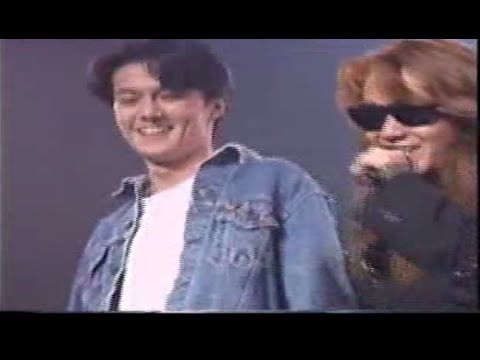 【TOSHI with 福山雅治】Say Anything XJAPAN - YouTube