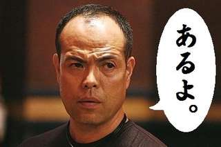 美形じゃないけど大好きな俳優!!