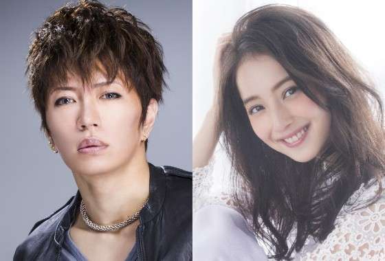 佐々木希、ハリウッド映画吹き替え初挑戦！GACKTと『キングコング』に挑む！