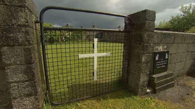 アイルランドの母子施設跡から多数の遺体 800人が埋められている可能性も - ライブドアニュース