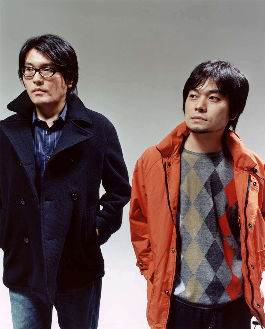 キリンジ知ってる人