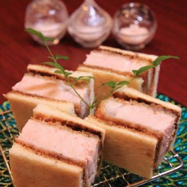 食べ物の断面に萌えるトピ