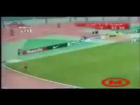 日本語に聞こえるサッカー中継 - YouTube