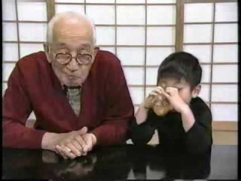 本当に昔TVでやってた洗浄剤の通販【発売中止】【放送禁止】 full version - YouTube
