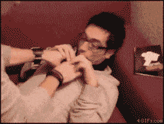 お気に入りのGIF画像を貼っていくトピ