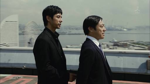 バッドエンドの映画ドラマって