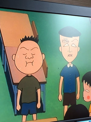 昔はこうだった画像を貼るトピ