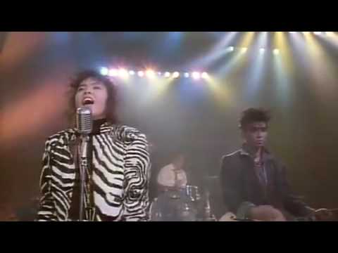 Rebecca - Friends (1985) - YouTube