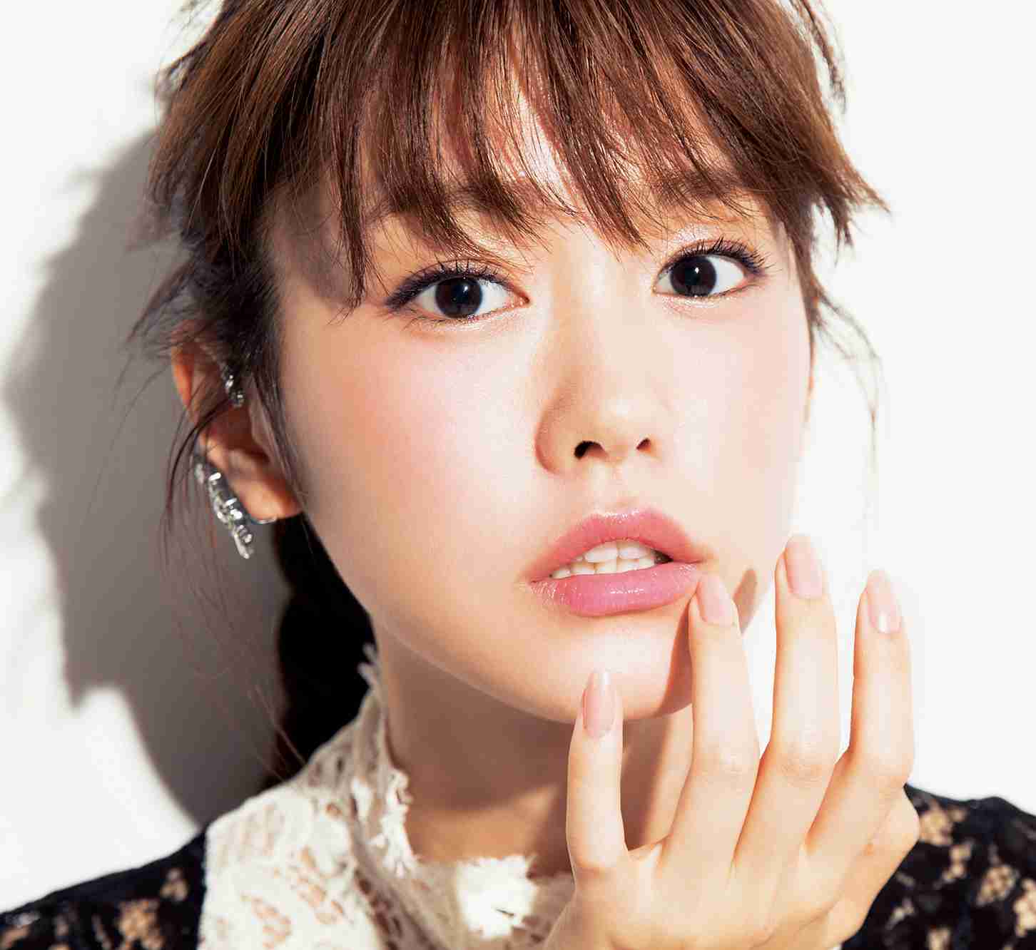 芸能人の名前を並べかえて、誰かわかったらプラス