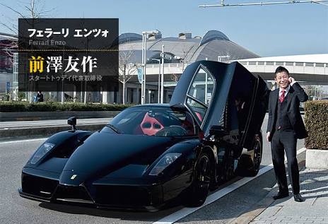 お金気にしなくて良かったら、何の車に乗りたいですか？