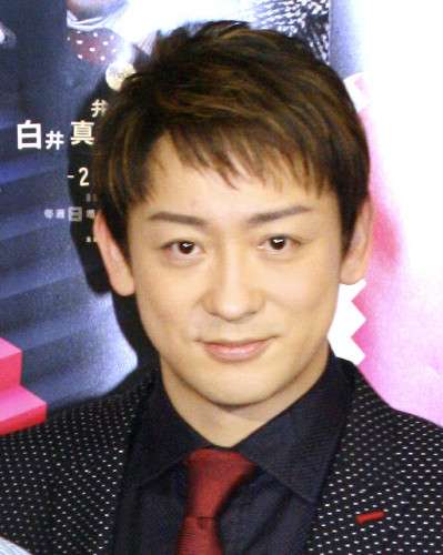 山本耕史、親になって「自分の再出発になった」堀北真希さんにも感謝 : スポーツ報知