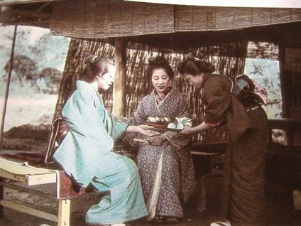 幕末～戦前の写真が見たい