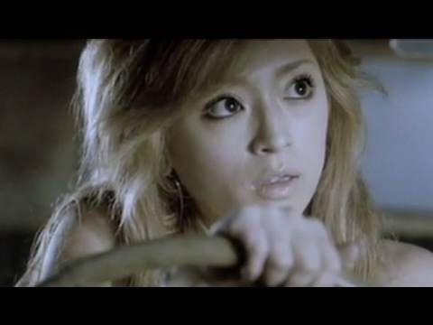 浜崎あゆみ / ourselves - YouTube