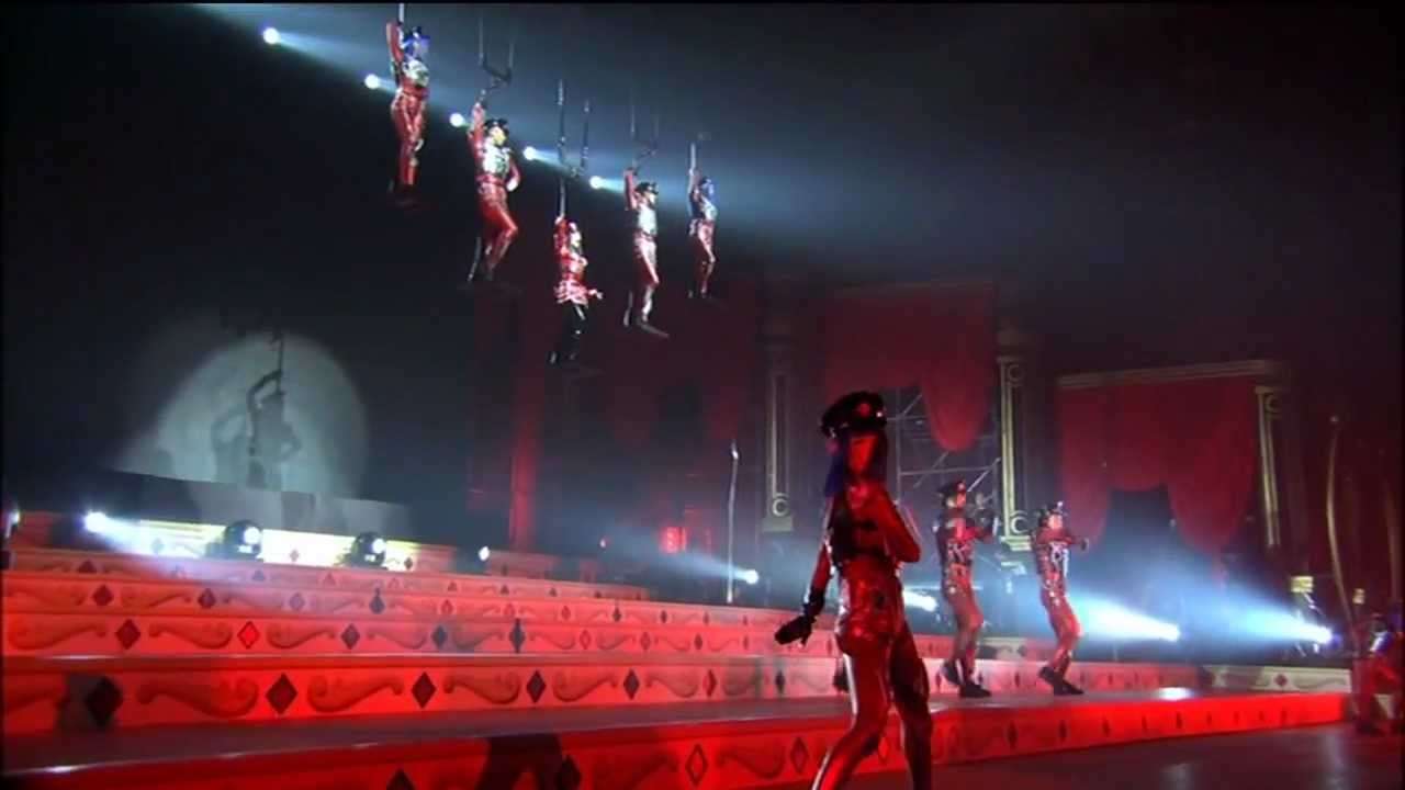 ayumi hamasaki - ourselves (BEST of COUNTDOWN LIVE 2006-2007 A) - YouTube