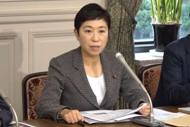 民進党が籠池夫人メールに反論　辻元議員記述に誤り