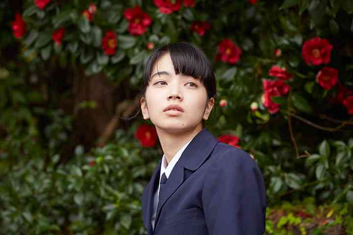 漫画「溺れるナイフ」について語りたい