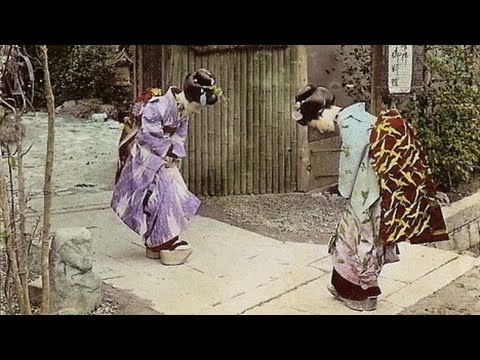 幕末～戦前の写真が見たい