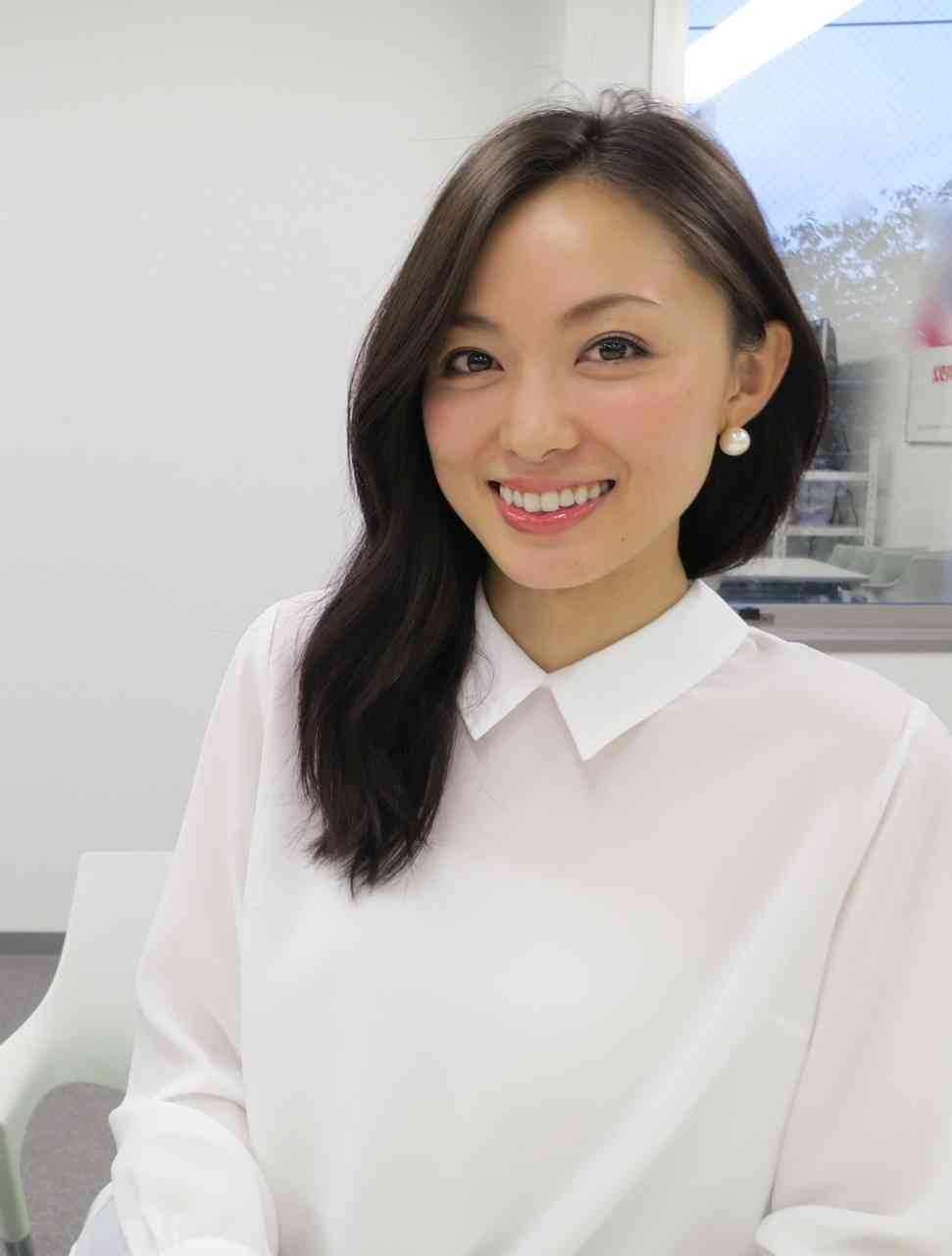 モデル徳澤直子、看護師国家試験に合格　今後について語る
