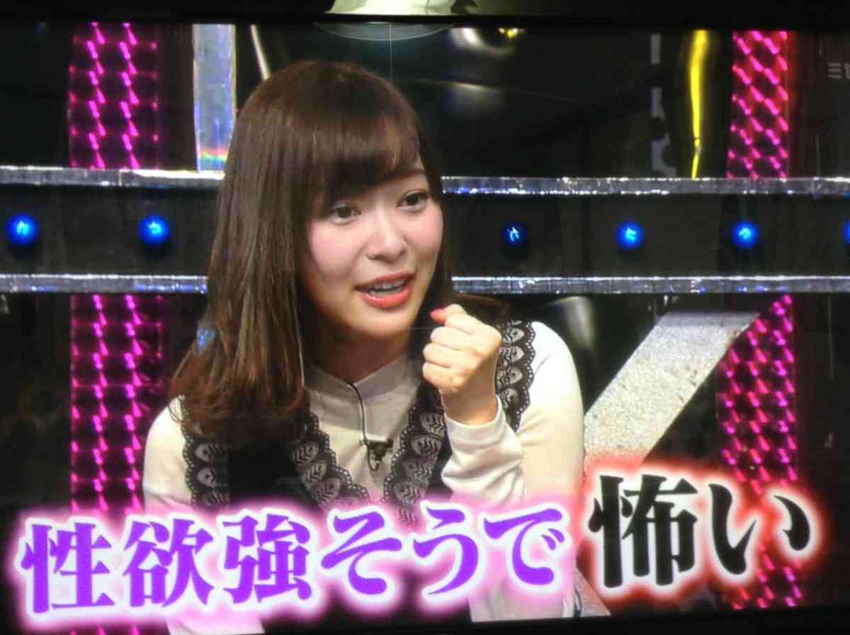 指原莉乃、CM俳優・吉田悟郎に「真面目そうな人は好きなんだけど、性欲強そうで怖い」